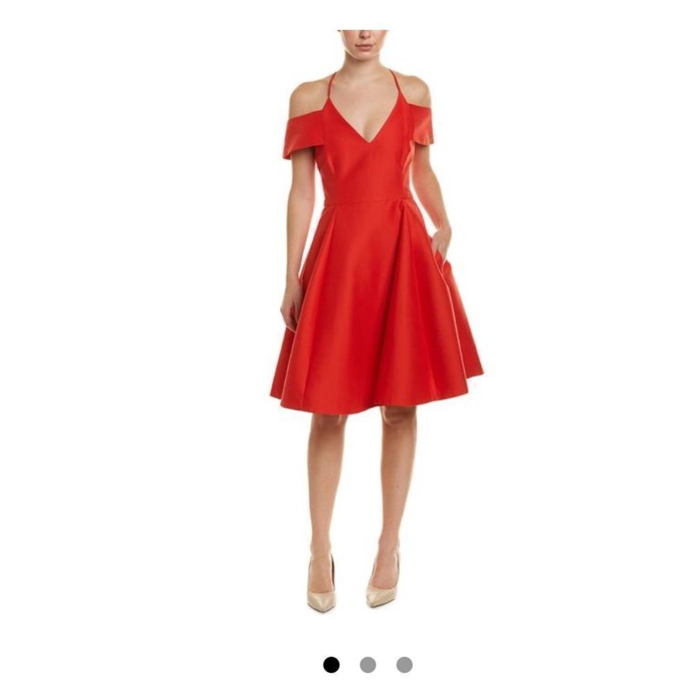 Halstondress
